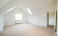 Lower Beeding bedroom extension leads