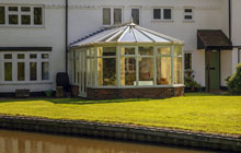 Lower Beeding conservatory leads