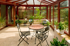 Lower Beeding conservatory quotes
