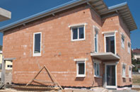 Lower Beeding home extensions